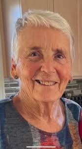 Barbara Nowe Obituary