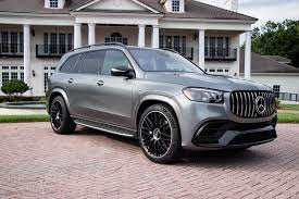 Check spelling or type a new query. 2021 Mercedes Amg Gls 63 Review Trims Specs Price New Interior Features Exterior Design And Specifications Carbuzz