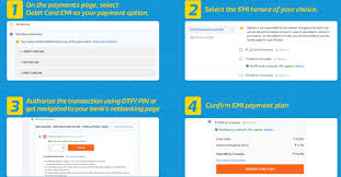 Go to hdfc credit card payment page on paytm 2. How Debit Card Emi Works Emi Calculator