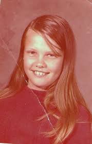 Just came across this class picture from Lingemann School.