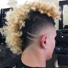 40 of the best punk hairstyles for guys and girls for long, medium and short hair. 50 Punk Hairstyles For Guys To Keep It Alive Men Hairstyles World