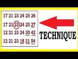 Most Amazing Technique That Ever Existed In Winning The Lottery Youtube In 2020 Winning Lottery Numbers Lottery Strategy Winning The Lottery