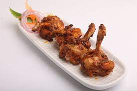 Philips Air Fryer Drums Of Heaven Air Fryer Recipes Recipes Indian Food Recipes