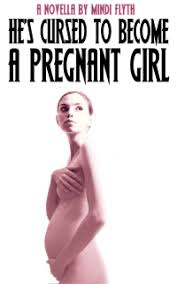 As far as celebrated careers go, it was hard to find somebody like agent james watson. Mindi Flyth S Blog Mindi Flyth S Blog New Ebook He S Cursed To Become A Pregnant Girl A Novella May 18 2015 23 06