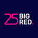 Big Red Recruitment logo
