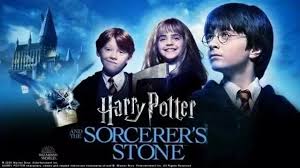 He neither knew he had miraculously escaped death as soon as he was born nor know about his witch blood. Harry Potter And The Sorcerer S Stone Full Movie Review Cast Story