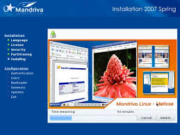 Image result for metisse mandriva