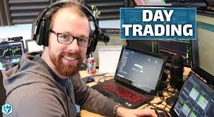 Day Trading Guide For Getting Started - Warrior Trading