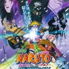 The film chronologically took place right after episode 101 gotta see! Naruto The Movie Ninja Clash In The Land Of Snow Ost Happy End By Kaithyl