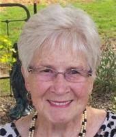 Joan Berry Obituary (2021)