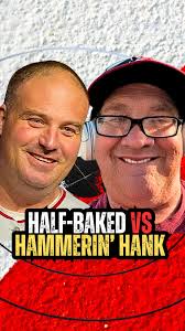 The debut of The Woody Show crossfire 😆