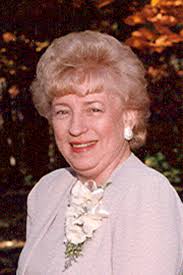 Obituary information for Patricia “Pat” (McCormack) Regan
