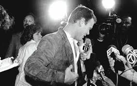 Please leave the exam papers on / in the table. Susan Orlean S Tale Of Arson And Unfulfilled Dreams The Nation