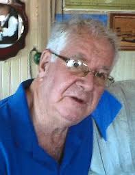 Obituary information for Francis Wayne Gannon