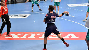 Uwe gensheimers alter klub könnte auch sein neuer werden. Uwe Gensheimer We Were More Consistent Paris Saint Germain