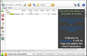 Mods installation step by step. Fallout 4 So Installieren Sie Mods Bilder Screenshots Computer Bild Spiele