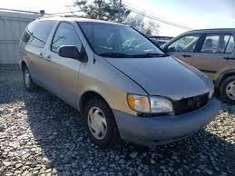 Standard text messaging rates may apply. 2000 Toyota Sienna Le Windsor Nj Sports V 3 0l 56510180 A Better Bid