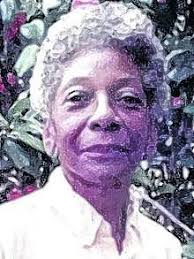 Mary Thomas Obituary (1929