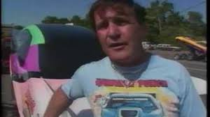 Jet Funny Car Drag Racing Crash.avi