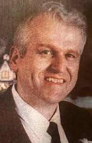 Obituary: Robert Leroy Perkins