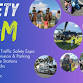 Safety Jam event image