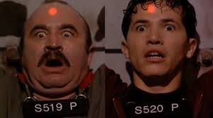 Super Mario Bros: The Movie