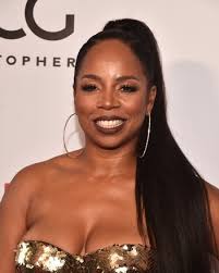 Saisha Beecham Attends 7th Annual Hollywood Editorial Stock Photo