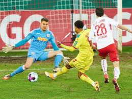 Timo horn, rafael czichos, jonas hector, jorge mere, jhon andres startaufstellung jahn regensburg: 9qjdrprzgzklrm