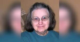 Obituary for Marcella Evelyn Zellner