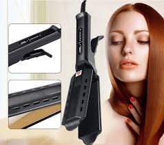 PANCHA DE CABELLO PROFESIONAL PREMIUM