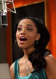 Jadah Marie Fan Casting