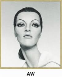 One of my larger countertop mannequins. I got her from a WW1 veteran who  ran a sewing machine and vacuum cleaner repair shop in my neighborhood.