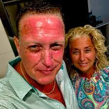 William Termini's Instagram, Twitter & Facebook