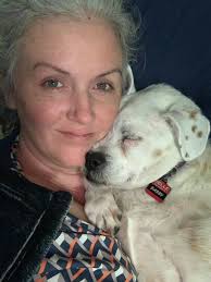 Is twitching a good sign of development in puppies?