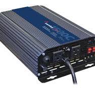 Samlex 1500 Watt 12V Power Inverter Charger SAM-1500C-12