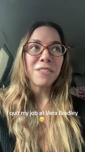 Vera Bradley Closing