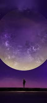 Looking for the best wallpapers? Moon Wallpaper 139 1125x2436 Pixel Wallpaperpass