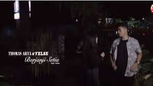 Check spelling or type a new query. Download Lagu Mp3 Berjanji Setia Thomas Arya Dan Yelse Single Terbaru Kekasih Ku Cinta Padamu Tribun Jatim