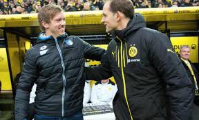 Julian nagelsmann (born 23 july 1987) is a german professional football coach who is the manager of premier league club tottenham hotspur early life. 10 Facts You Don T Know About Baby Mourinho Julian Nagelsmann