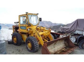 Clark 35B Wheel Loader