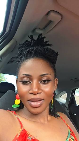 Akosua Boateng