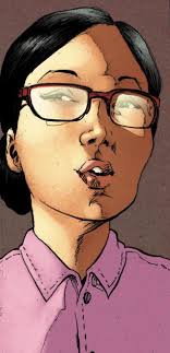 AWA Studios Characters