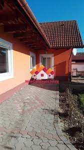 Casa De Vanzare La Tara Cu Curte Mare New Concept Living 405