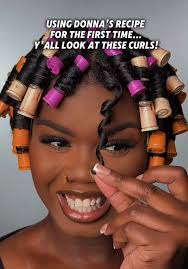 Donnas Recipe Tabitha Brown