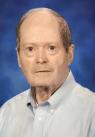 William (Bill) Harper Obituary June 21, 2020