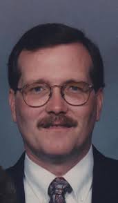 Bruce D. Pett Obituary