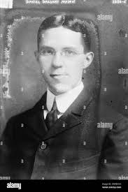 Gregory daniel hi-res stock photography and images