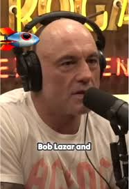 Joe Rogan Uncle Lazer