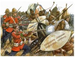 For most of the 19th century the zulu kingdom was the largest and most influential indigenous state in southern africa. The War Between The British Empire And The Zulu Kingdom Zulu Zulu Warrior British Wars