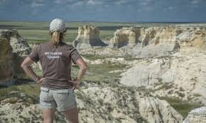 The park will be open to visitors from sunrise to sunset daily, all year round. Little Jerusalem Badlands State Park Scott City